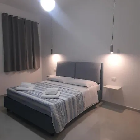 1 Terranova *