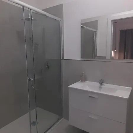 1 Terranova Guest house *