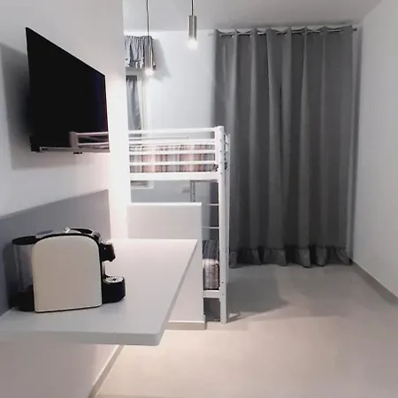 1 Terranova Guest house Gela