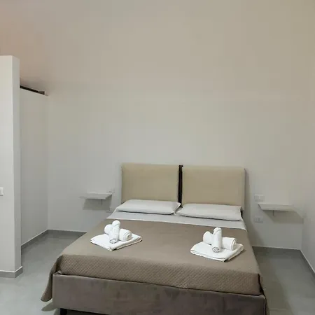 Guest house 1 Terranova *