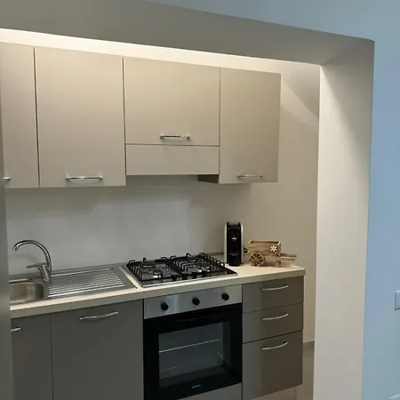 1 Terranova Guest house *