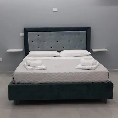 1 Terranova *