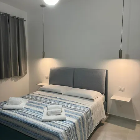 Guest house 1 Terranova *