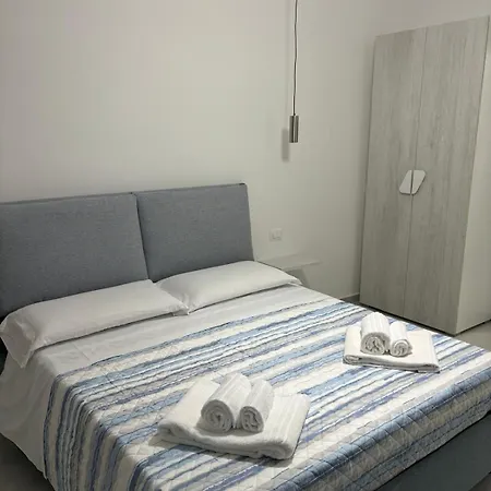 Bed & Breakfast 1 Terranova