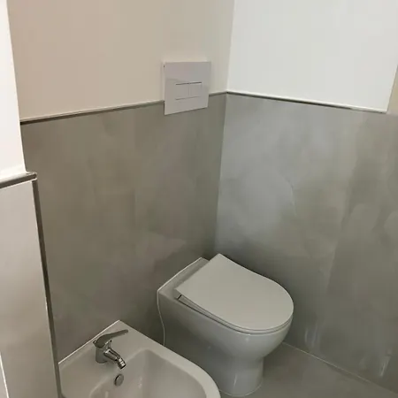 Nocleg ze śniadaniem 1 Terranova Gela