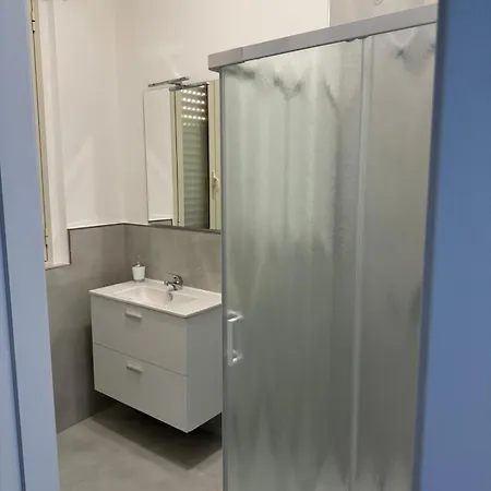 1 Terranova Nocleg ze śniadaniem *
